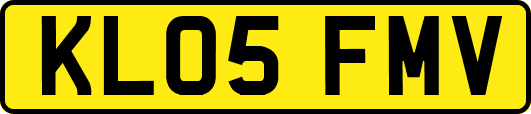 KL05FMV