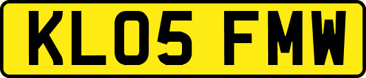 KL05FMW