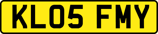 KL05FMY