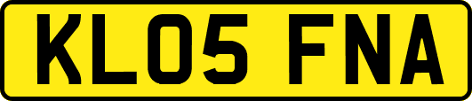 KL05FNA