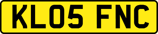 KL05FNC