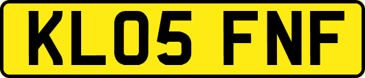 KL05FNF