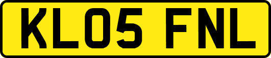 KL05FNL