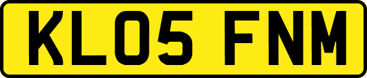 KL05FNM