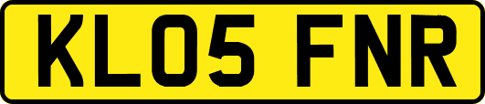 KL05FNR