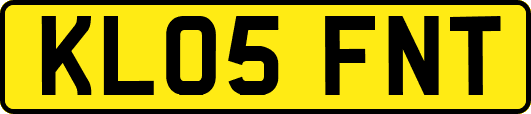 KL05FNT