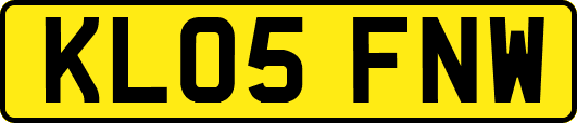 KL05FNW