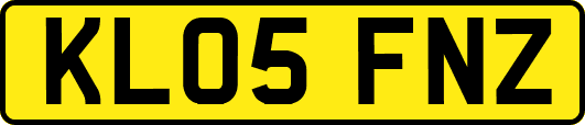 KL05FNZ
