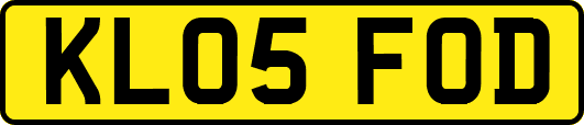 KL05FOD