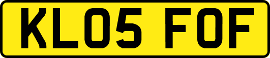 KL05FOF