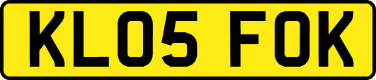 KL05FOK