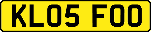 KL05FOO