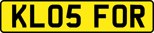 KL05FOR