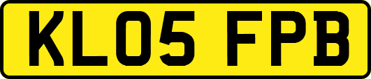 KL05FPB