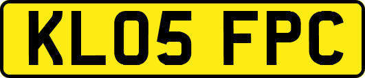 KL05FPC