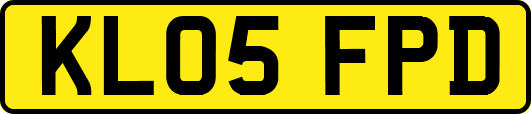 KL05FPD