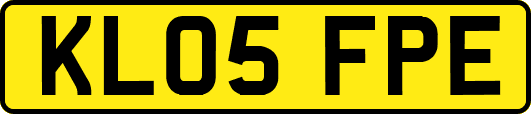 KL05FPE