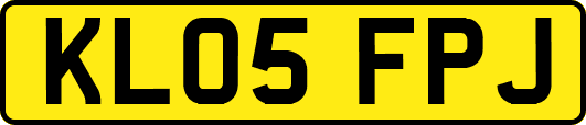 KL05FPJ