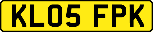 KL05FPK