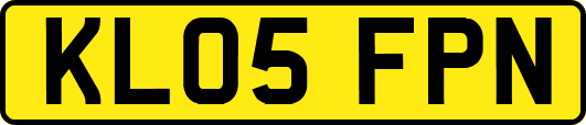 KL05FPN
