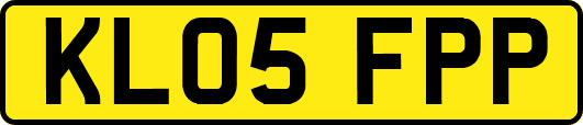 KL05FPP