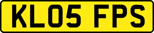 KL05FPS
