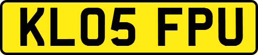 KL05FPU