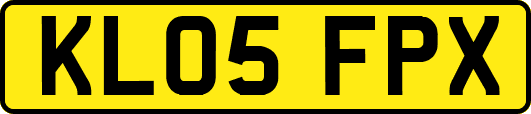 KL05FPX