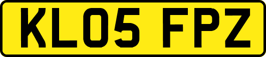 KL05FPZ