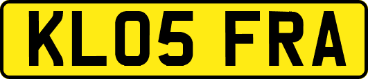 KL05FRA