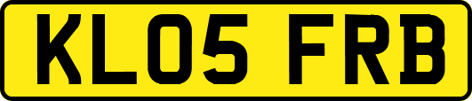 KL05FRB