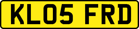 KL05FRD