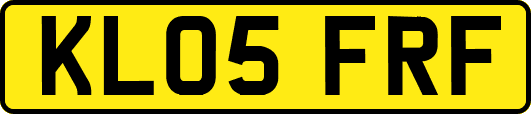 KL05FRF