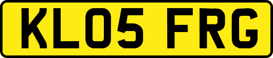 KL05FRG