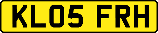 KL05FRH