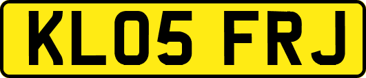 KL05FRJ