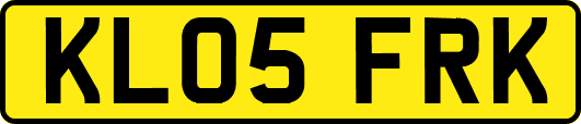 KL05FRK