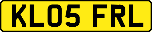 KL05FRL