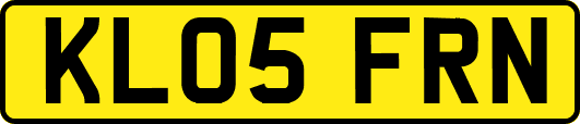 KL05FRN