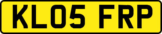 KL05FRP