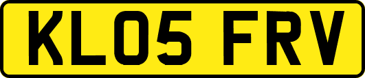 KL05FRV