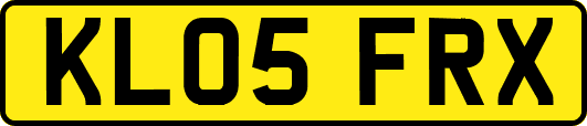 KL05FRX