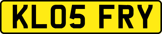 KL05FRY