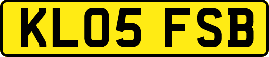 KL05FSB