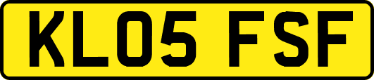 KL05FSF