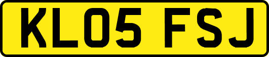 KL05FSJ