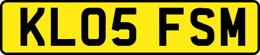 KL05FSM