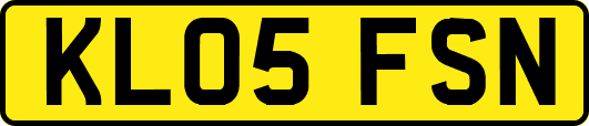 KL05FSN