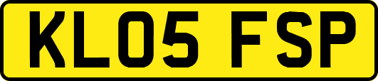 KL05FSP