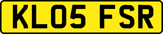 KL05FSR